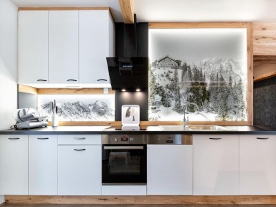 Apartment Lebendige Wohnung in der Nähe der Skipiste - Features photo 9