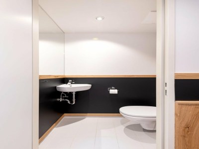 Apartment Lebendige Wohnung in der Nähe der Skipiste - Features photo 10