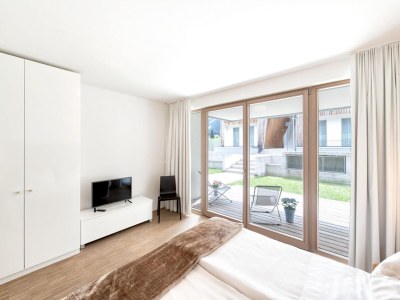 Apartment Lebendige Wohnung in der Nähe der Skipiste - Features photo 13