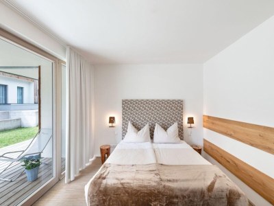 Apartment Lebendige Wohnung in der Nähe der Skipiste - Features photo 17