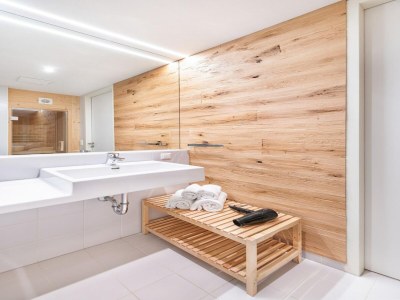 Apartment Lebendige Wohnung in der Nähe der Skipiste - Features photo 18