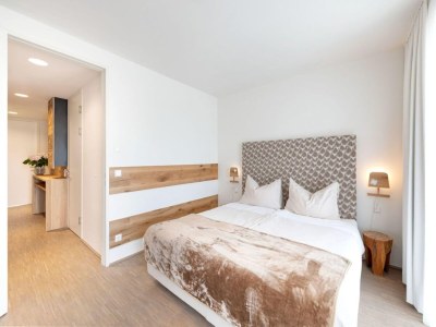 Apartment Lebendige Wohnung in der Nähe der Skipiste - Features photo 21