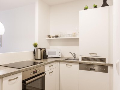 Holiday park Apartment near Ski slope - Features photo 5