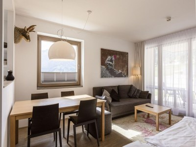Holiday park Apartment near Ski slope - Features photo 9
