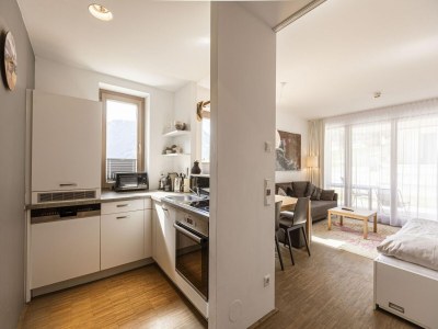 Holiday park Apartment near Ski slope - Features photo 12