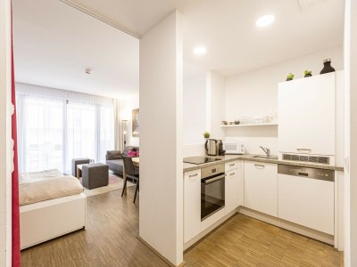 Holiday park Apartment near Ski slope - Features photo 14