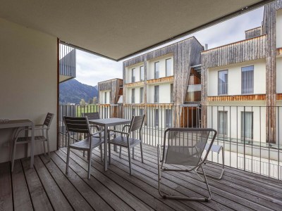 Holiday park Apartment near Ski slope - Outdoor photo 21