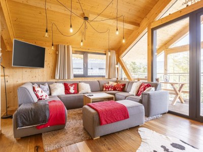 Holiday park Cosy chalet with sauna - Features photo 8
