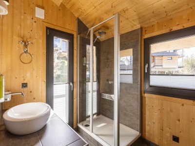 Holiday park Cosy chalet with sauna - Features photo 10
