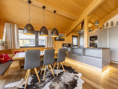 Holiday park Cosy chalet with sauna - Features photo 13