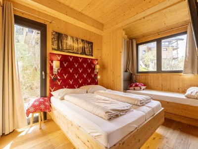 Holiday park Cosy chalet with sauna - Features photo 14