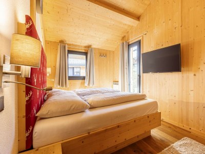 Holiday park Cosy chalet with sauna - Features photo 19