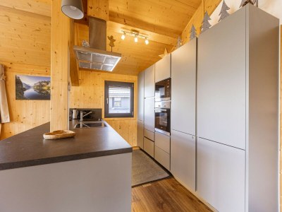 Holiday park Cosy chalet with sauna - Features photo 20