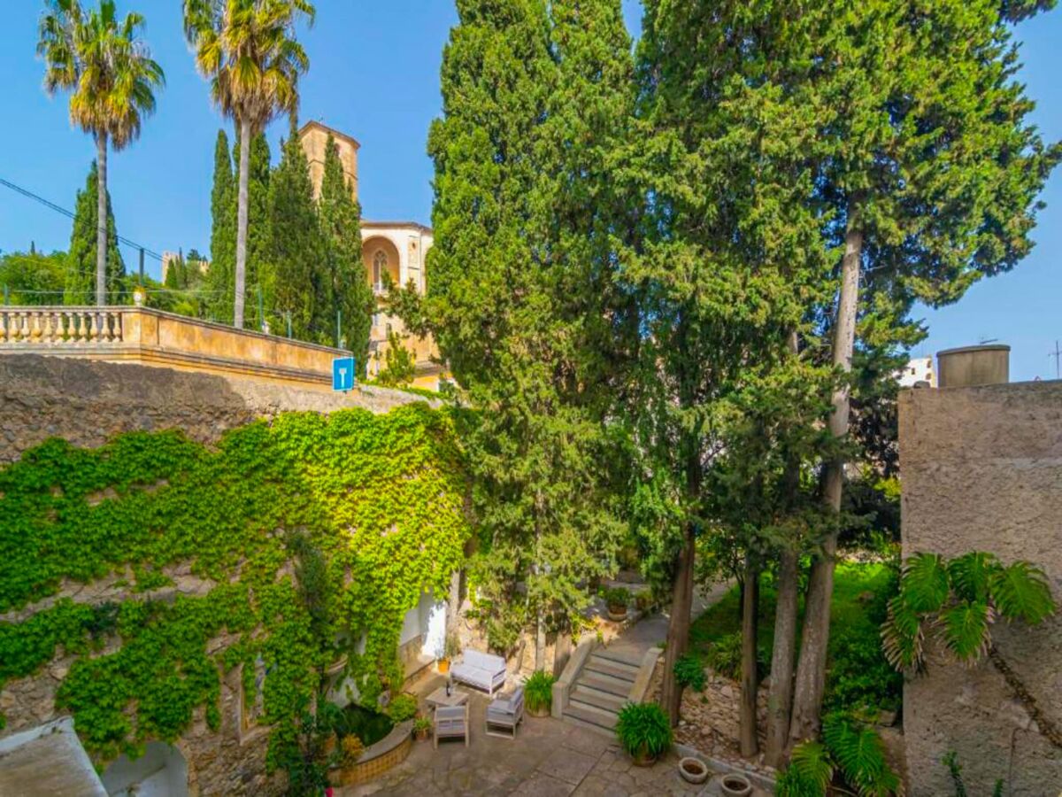 Holiday house Josep Sanxo De La Jordana 12 in Arta - Outdoor photo 2