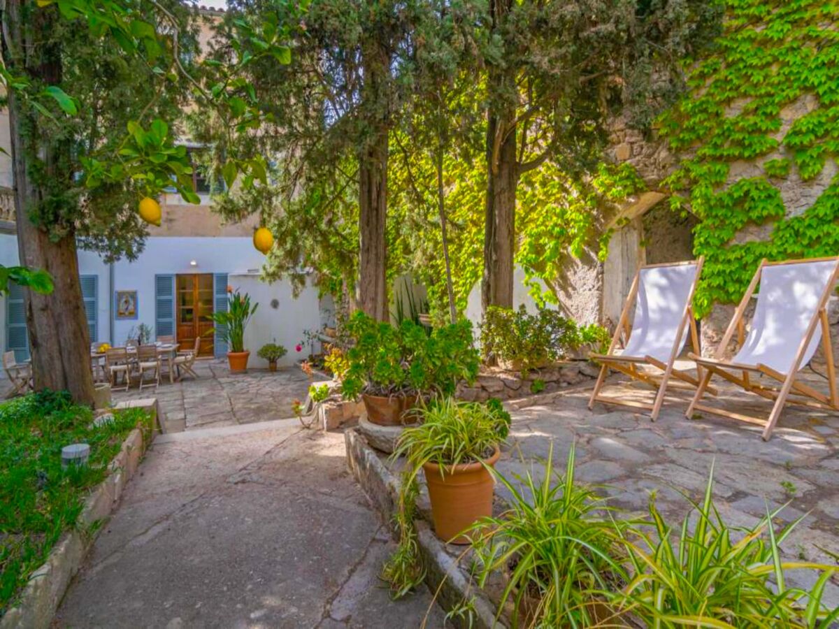 Holiday house Josep Sanxo De La Jordana 12 in Arta - Outdoor photo 4