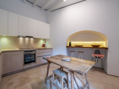 Holiday house Josep Sanxo De La Jordana 12 in Arta - Features photo 6