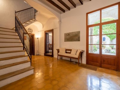 Holiday house Josep Sanxo De La Jordana 12 in Arta - Features photo 7