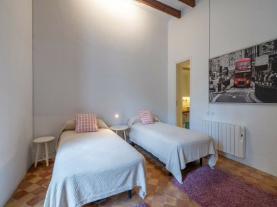 Holiday house Josep Sanxo De La Jordana 12 in Arta - Features photo 9
