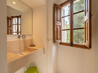 Holiday house Josep Sanxo De La Jordana 12 in Arta - Features photo 13