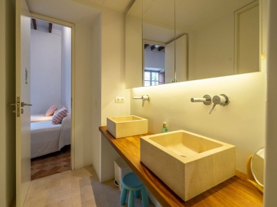 Holiday house Josep Sanxo De La Jordana 12 in Arta - Features photo 14