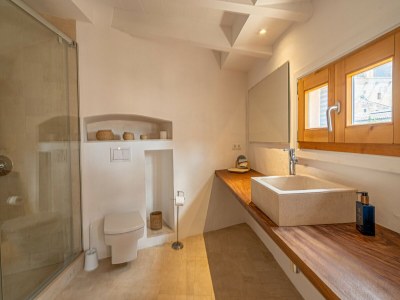 Holiday house Josep Sanxo De La Jordana 12 in Arta - Features photo 15