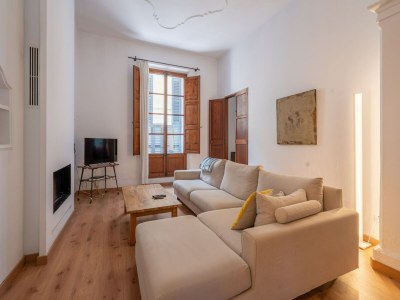 Holiday house Josep Sanxo De La Jordana 12 in Arta - Features photo 19