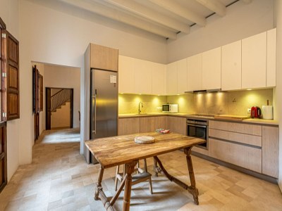 Holiday house Josep Sanxo De La Jordana 12 in Arta - Features photo 20