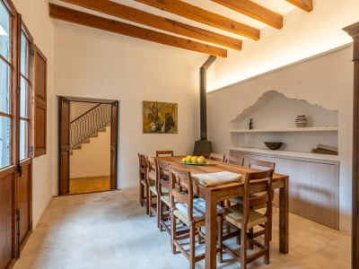 Holiday house Josep Sanxo De La Jordana 12 in Arta - Features photo 21