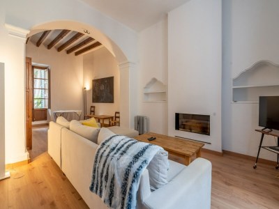 Holiday house Josep Sanxo De La Jordana 12 in Arta - Features photo 23