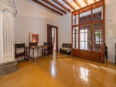 Holiday house Josep Sanxo De La Jordana 12 in Arta - Features photo 24