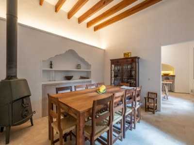 Holiday house Josep Sanxo De La Jordana 12 in Arta - Features photo 27