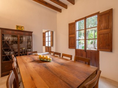 Holiday house Josep Sanxo De La Jordana 12 in Arta - Features photo 28