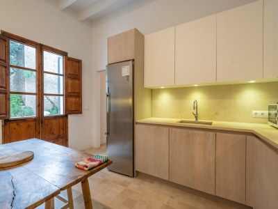 Holiday house Josep Sanxo De La Jordana 12 in Arta - Features photo 29