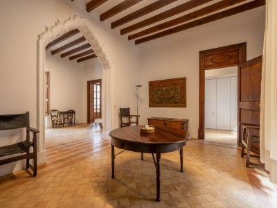 Holiday house Josep Sanxo De La Jordana 12 in Arta - Features photo 30