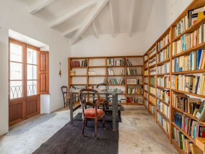 Holiday house Josep Sanxo De La Jordana 12 in Arta - Outdoor photo 40