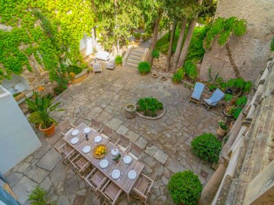 Holiday house Josep Sanxo De La Jordana 12 in Arta - Outdoor photo 41