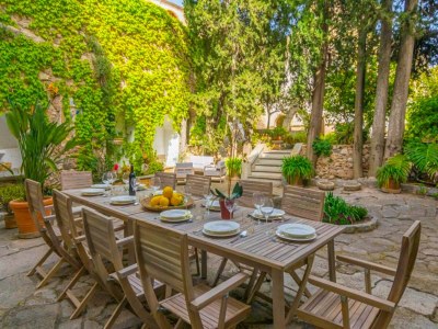 Holiday house Josep Sanxo De La Jordana 12 in Arta - Outdoor photo 42