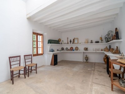 Holiday house Josep Sanxo De La Jordana 12 in Arta - Outdoor photo 44