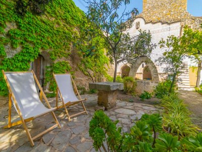 Holiday house Josep Sanxo De La Jordana 12 in Arta - Outdoor photo 46