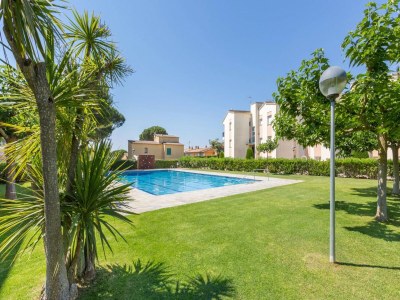 Apartment Wohnung in Calella nahe Sandstrand - Outdoor photo 6