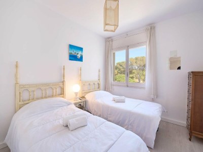 Apartment Wohnung in Calella nahe Sandstrand - Features photo 7