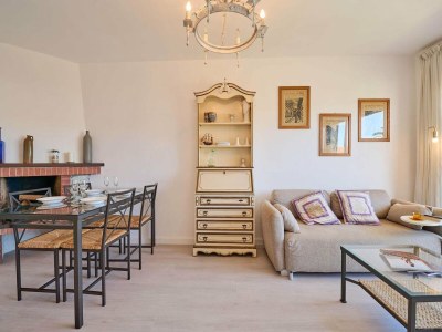 Apartment Wohnung in Calella nahe Sandstrand - Features photo 9