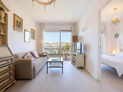 Apartment Wohnung in Calella nahe Sandstrand - Features photo 10