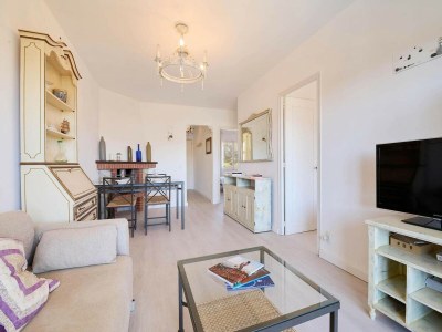 Apartment Wohnung in Calella nahe Sandstrand - Features photo 12