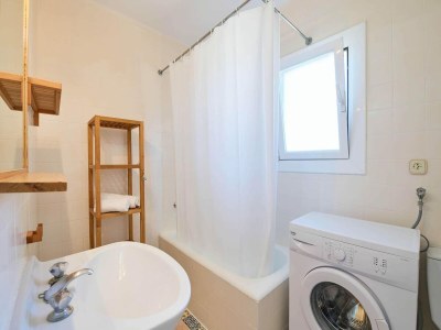 Apartment Wohnung in Calella nahe Sandstrand - Features photo 13