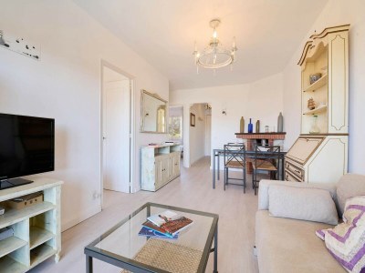 Apartment Wohnung in Calella nahe Sandstrand - Features photo 15