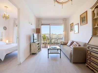 Apartment Wohnung in Calella nahe Sandstrand - Features photo 16