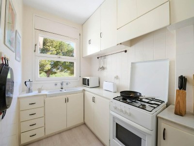 Apartment Wohnung in Calella nahe Sandstrand - Features photo 17
