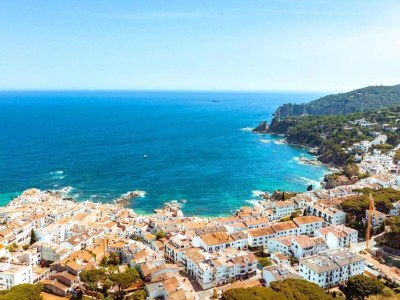 Apartment Wohnung in Calella nahe Sandstrand - Environment photo 27