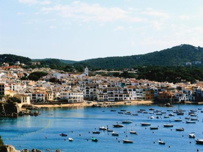 Apartment Wohnung in Calella nahe Sandstrand - Environment photo 35